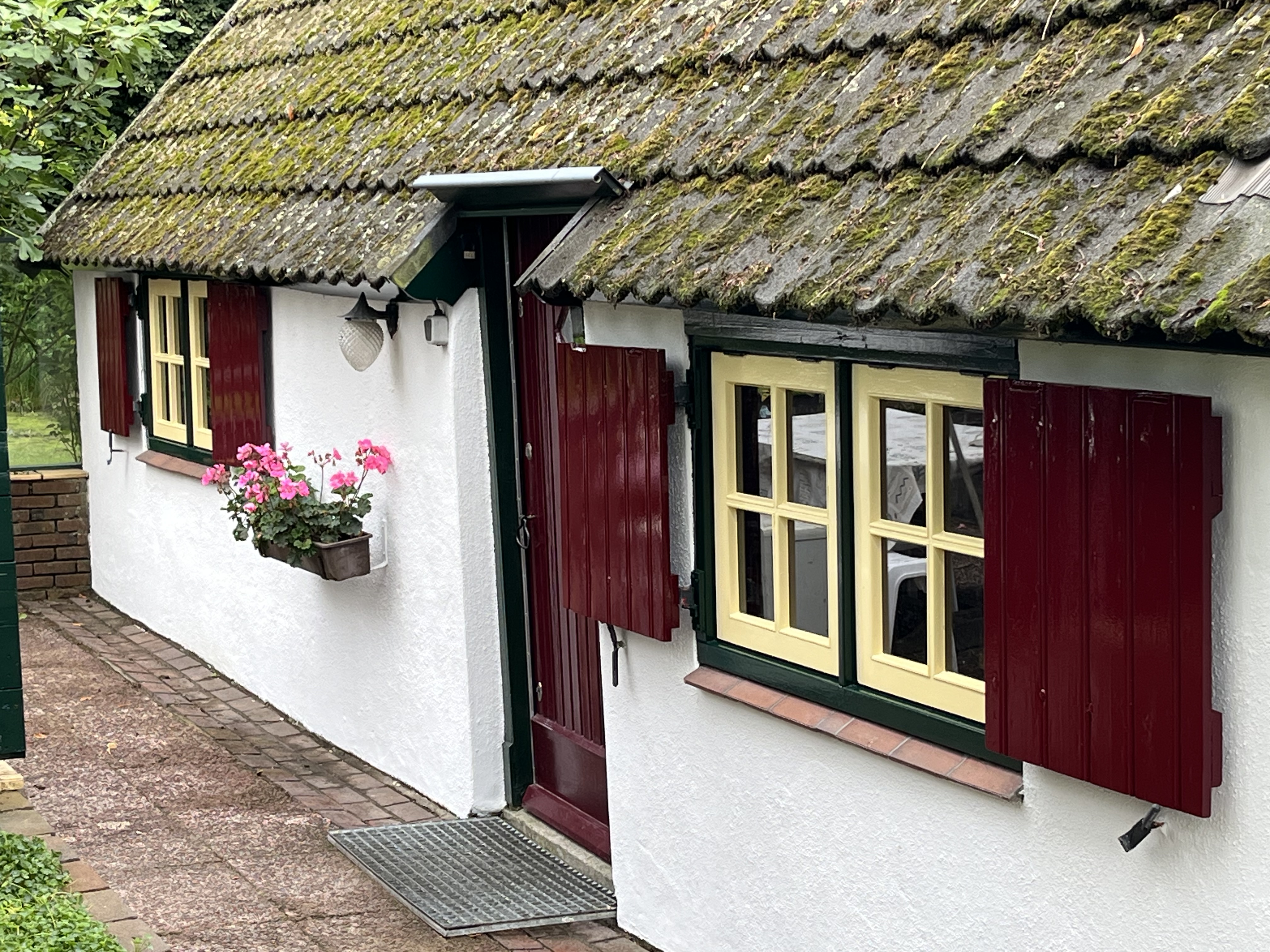 buiten impressie 33